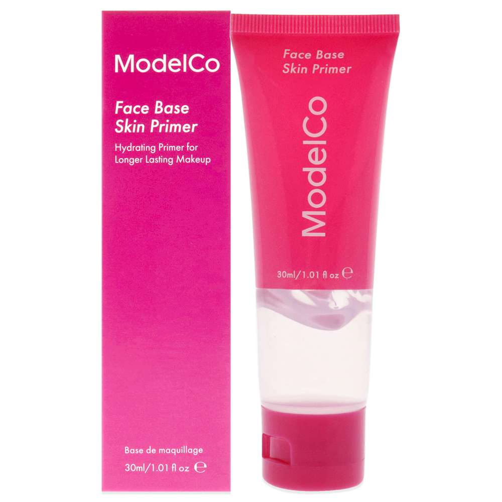 Face Base Skin Primer by ModelCo for Women - 1.01 oz Primer